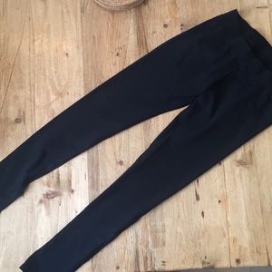 Brand new PACT organic cotton stretch leggings